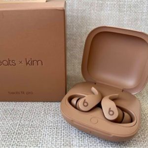 Beats Kim K
